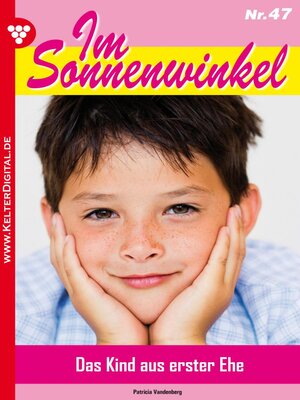 cover image of Im Sonnenwinkel 47 – Familienroman